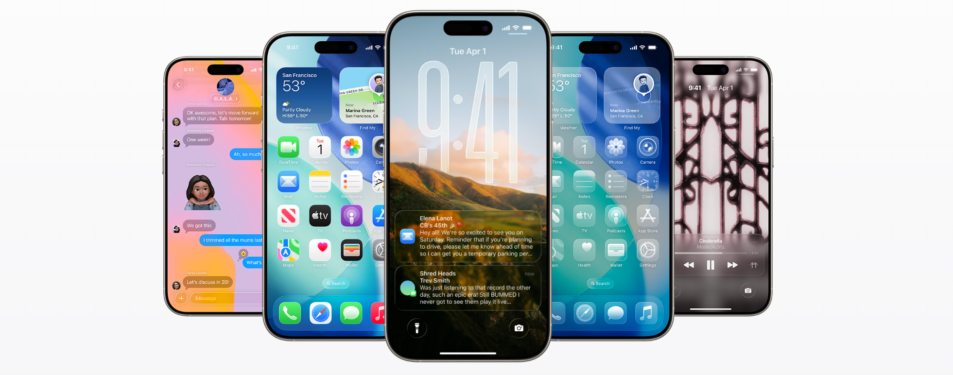 Deepseeks总结WWDC 2025主要内容