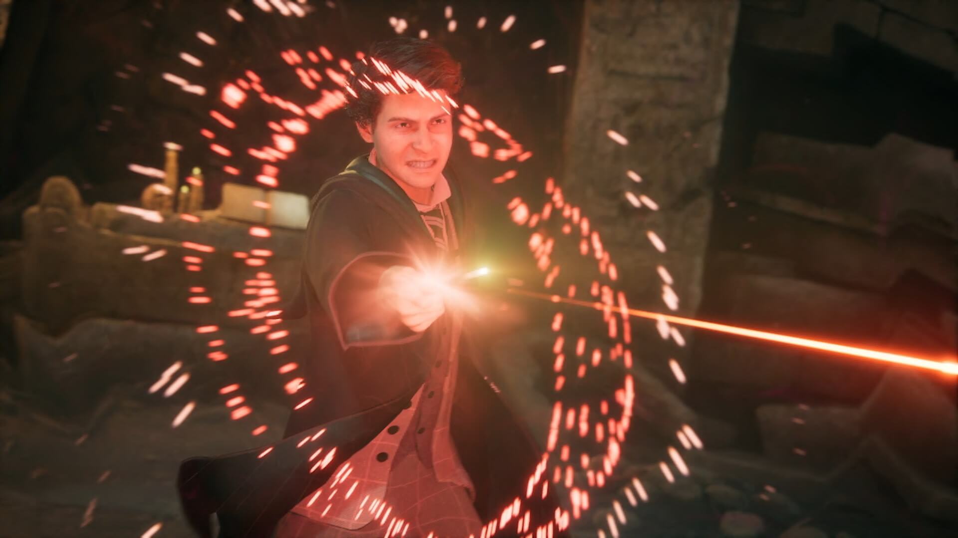 Epic喜加一:《霍格沃茨之遗》