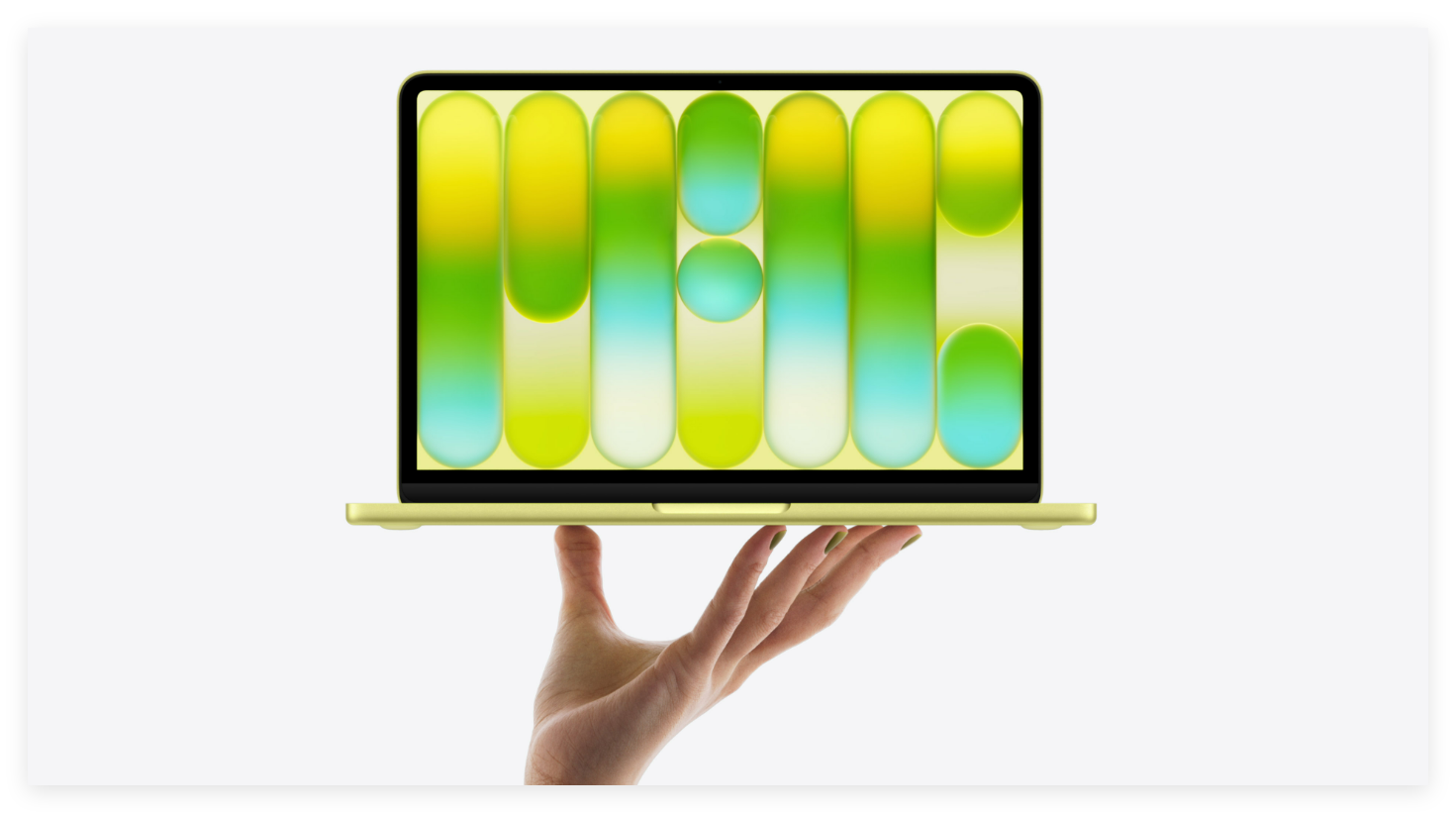 苹果正式发布MacBook Neo入门笔记本:4599元起